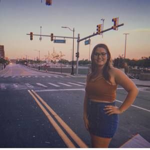 Meet your Posher, Kyra